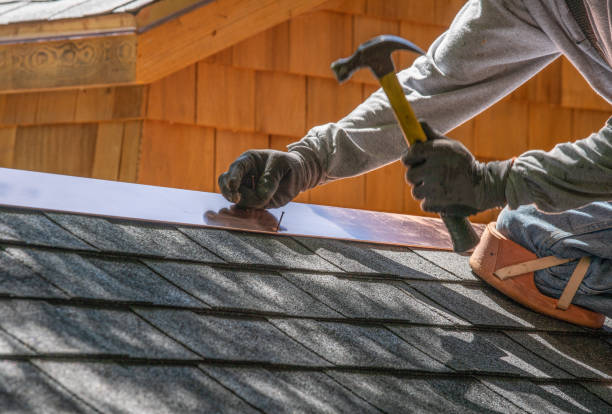 Best Metal Roofing Installation  in Boiling Springs, NC