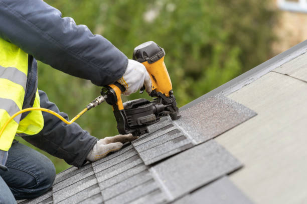 Best Roof Coating and Sealing  in Boiling Springs, NC