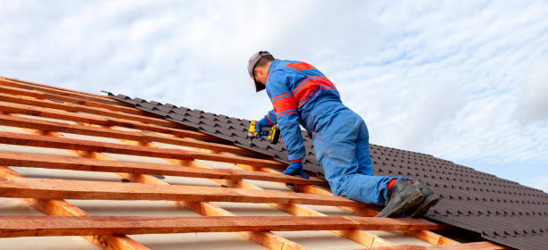 Best Rubber Roofing (EPDM, TPO)  in Boiling Springs, NC