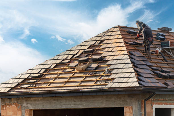 Best Gutter Installation and Repair  in Boiling Springs, NC