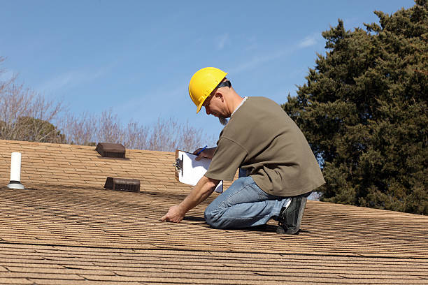 Best 4 Ply Roofing  in Boiling Springs, NC
