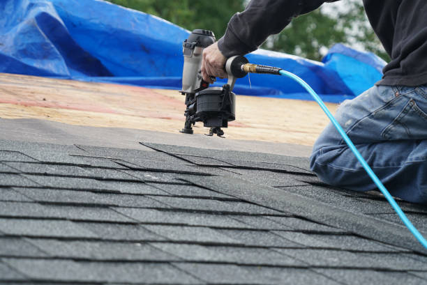Fast & Reliable Emergency Roof Repairs in Boiling Springs, NC