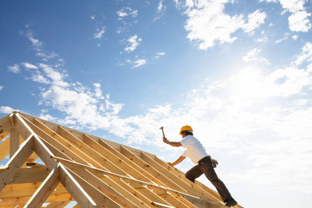 Best Roof Ventilation Installation  in Boiling Springs, NC