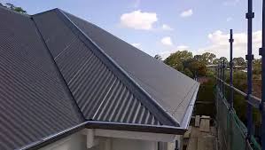 Best Commercial Roofing Services  in Boiling Springs, NC